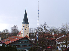 Nachbarschaft Taufkirchen